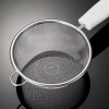 Generic Cuchara Espumadera Colador De Acero Inoxidable Para Freír