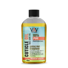 2021 NEW Nail Cuticle Revitalizing Oil Manicure/Pedicure Treatment Conditioner (30ML)