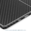 wraplus Skin Seal Compatible with Surface Go3 Go2 [Black Carbon]