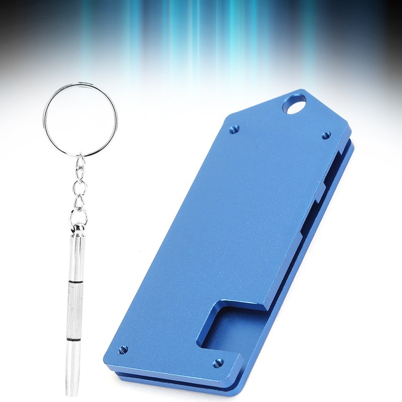 Aluminum Alloy Case for for Raspberry Pi zero w UltraThin