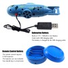 eMart Mini RC Electric Toy Remote Control Boat Submarine Ship
