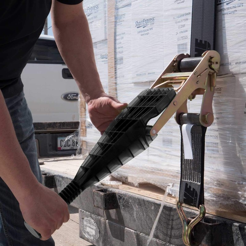 Good-N-Tight Ratchet Strap Tightening Handle
