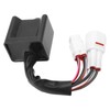 Ignition CDI Box Aluminum Alloy 0452187 Replacement for Timberwolf 250