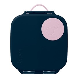 B.Box Mini Lunchbox - Indigo Rose