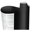 Black Matte Car Wrap Vinyl Roll with Air Release 3MIL-VViViD8