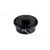 Makita Tap&Go 123235-7 2 Thread Head M8 x 1.25, Left