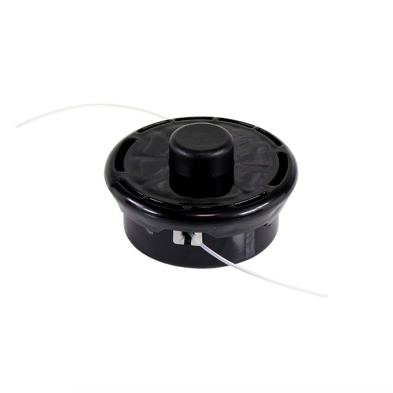 Makita Tap&Go 123235-7 2 Thread Head M8 x 1.25, Left