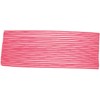 Tecnifibre Multifeel 12.2m Neon Pink Tennis String Set 1.25