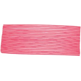 Tecnifibre Multifeel 12.2m Neon Pink Tennis String Set 1.25