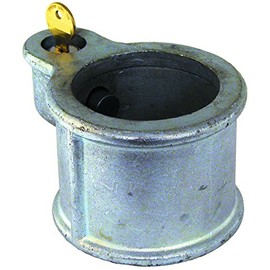 Buyers Products KPL200 King Pin Lock, Steel