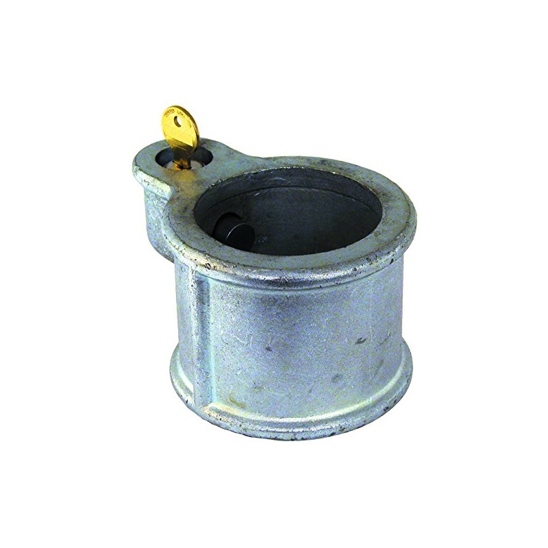 Buyers Products KPL200 King Pin Lock, Steel