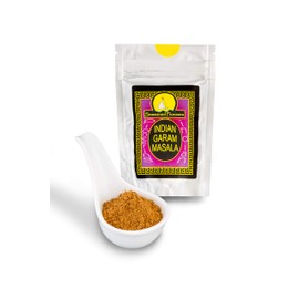Garam Masala Indian Spices