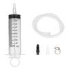 wdcfxy Brake Bleed Kit Fluid Bleeder Pressure Motorcycle Hydraulic Disc