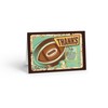 Stonehouse Collection Rugby Thank You Note Card- 10 Boxed Rugby