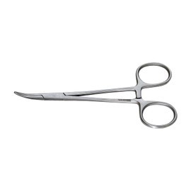 メドライフ MY止血鉗子(モスキート氏)反・無鈎 MY-9198BB(125MM)BOX