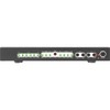 SpeaKa Professional 4 Port HDMI-Splitter with Audio-Ports, with remote control