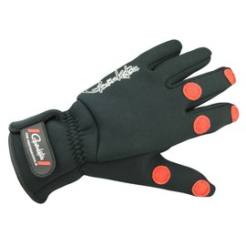 Gamakatsu Power Thermal Gloves L