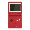 eXtremeRate IPS Ready GBA SP Custom Replacement Housing Shell Buttons