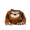 YY Vertical Sloth Rock Climbing Chalk Bag, Perfect for Both
