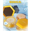 ELROEL Pang Pang Sun Cushion Plus - Korean Hypoallergenic &