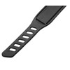 monolife Pedal Belt, Exercise Bike Compatible, Replacement Pedal Strap, Left