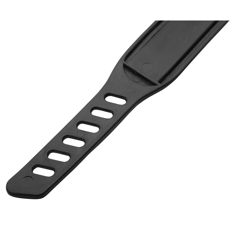 monolife Pedal Belt, Exercise Bike Compatible, Replacement Pedal Strap, Left