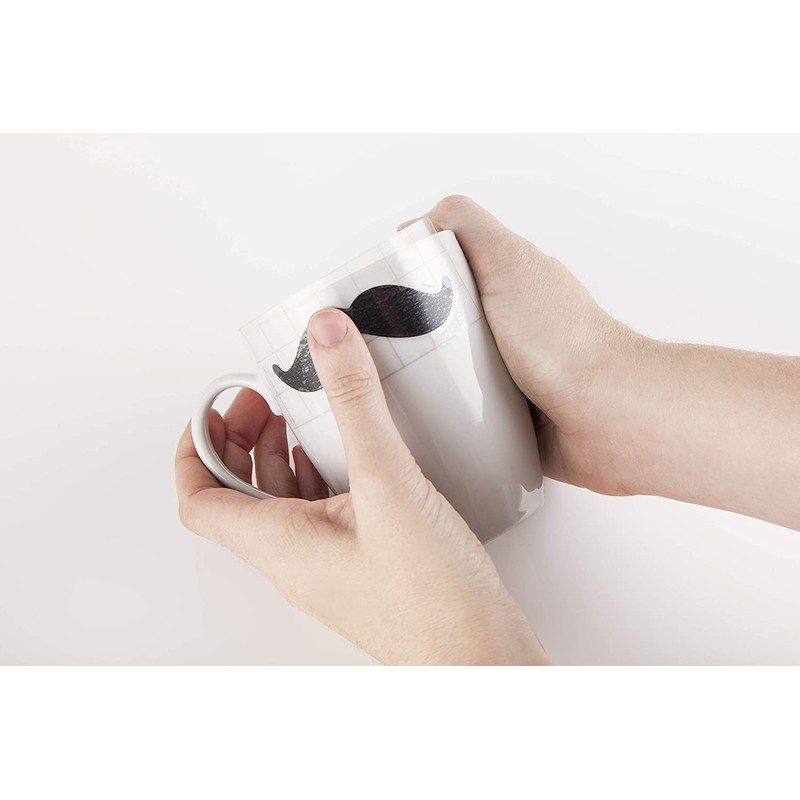 Cricut, Huckleberry Premium Permanent Vinyl, 4 FT