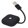 Car Wireless Adapter Plug Play Dongle Converts Wired to Wireless