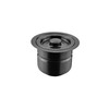 Swiss Madison Well Made Forever SM-KD243B Kitchen Sink Drain, Black
