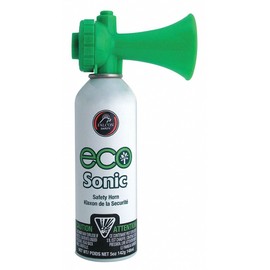 Falcon Personal Safety Horn, 120dB @ 10 ft.