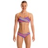 Funkita Mädchen Bikini Fizz Bomb Two Piece, Kinder Größen:140