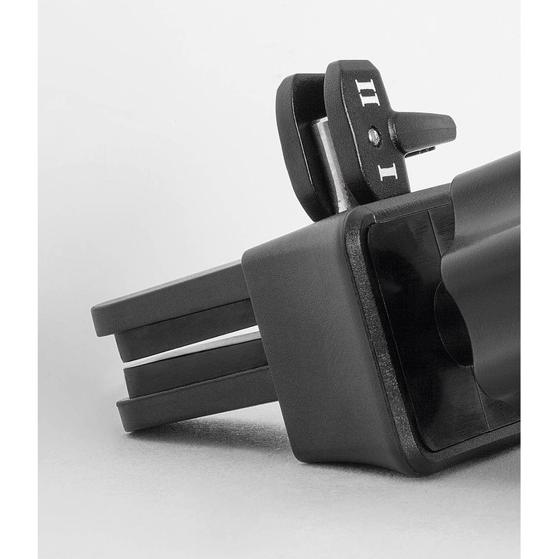 Wedo Clip-It Smartphone Holder for Car