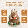Wafer Paper Edible Sheets | Edible Paper for Cakes, Cupcakes,