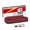 Unibear 520 Red O-Ring Chain 110 Links, 8900 lbs Tensile