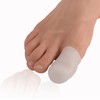 12 Pack Gel Toe Cap and Protector - Cushions and