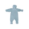 Sterntaler Baby Boy's Overalls Baby Melange Overall - Overall Baby