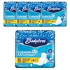 Bodyform Maxi - Value Sanitary Napkins, Cushion Soft Always Comfortable