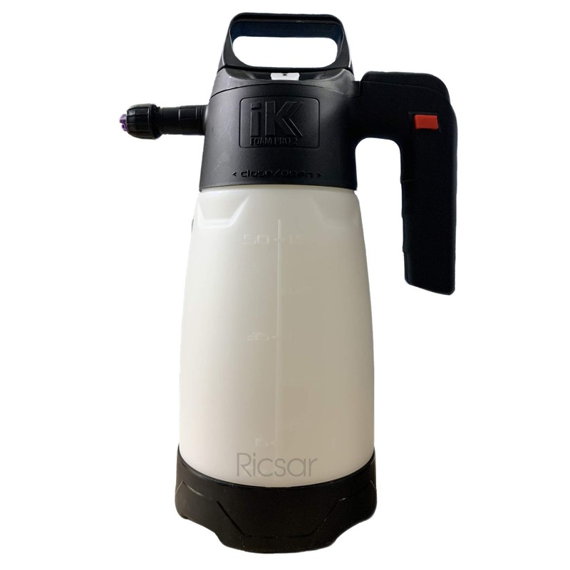 NEW VERSION - Goizper iK Foam Pro 2 1.5L -