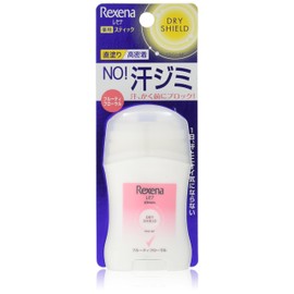 Rexena Dry Shield Powder Stick Fruity Floral 20g Antiperspirant