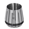 Collet Chuck, ER32 Easy Installation Wide Application Lathe Collet for