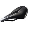 Bike Saddle Cushion Lightweight Carbon Fiber Structure Hollow Breathable Bicycle