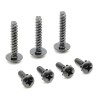 LG Screws for LG 39LN5750 TV Stand / Legs (Set