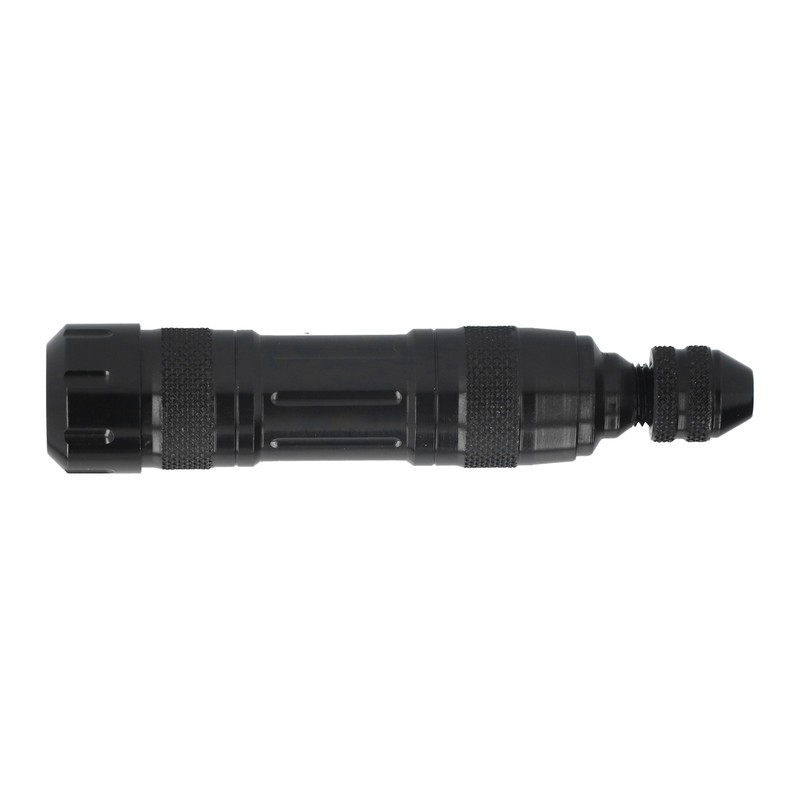 Aluminum Alloy Tire Repair Tool Kit Durable Portable Tire Repair