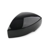 Door Side Rear View Mirror Cover Cap for Land Range