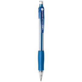 BIC Velocity Original Mechanical Pencil, Medium Point (0.7mm), 4-Count (Pack of 6)