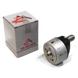 The ROP Shop | Power Pressure Washer 5-in-1 Spray Nozzle with 1/4" QC for Power Care AP31078