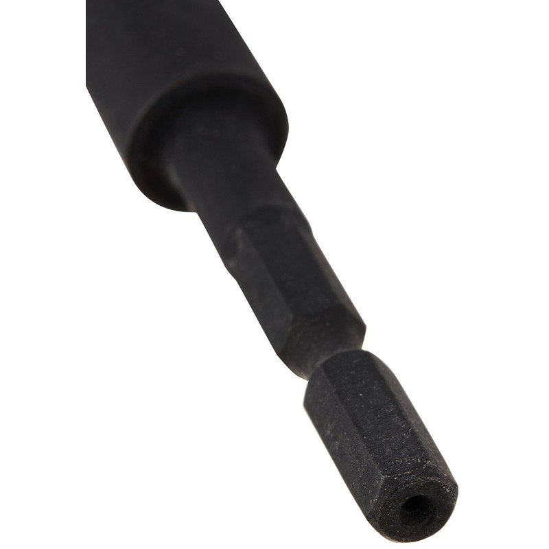 Nagahori Industrial Screwdriver Socket 1B0807 Total Length: 2.8 x Opposite