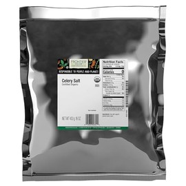 Frontier Co-op Organic Celery Salt 1lb