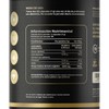 Hongo Melena de León 180 Cápsulas 1000 mg por porción.