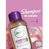 Kit Anyeluz Shampoo Y Acondicionador Sin Sal 500ml